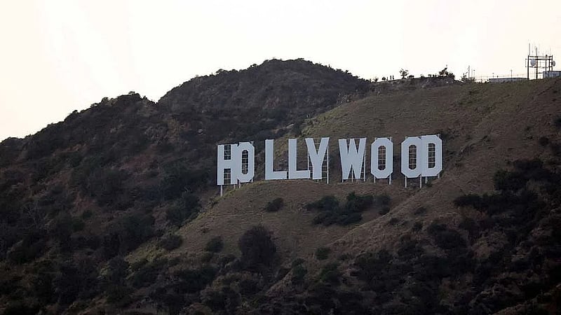 Trump says Hollywood 'dying'; orders 100% tariff on non-US movies to save it