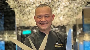 Culinary maestro Mac takes helm as executive chef at Renaissance Dhaka