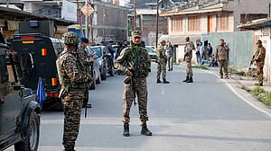 What happened in India's attack on Pakistan over Kashmir tourists killings?