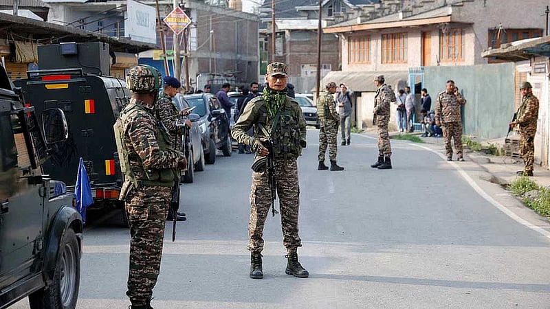 What happened in India's attack on Pakistan over Kashmir tourists killings?