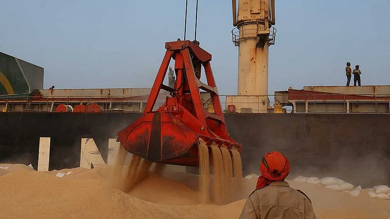 India's soyabean acreage to shrink as farmers favour corn, sugarcane