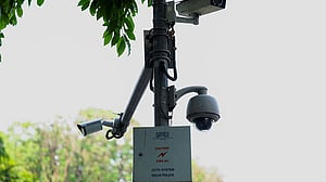 India's alarm over Chinese spying rocks the surveillance industry