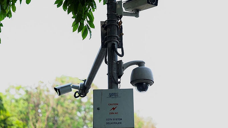 India's alarm over Chinese spying rocks the surveillance industry