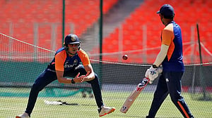 India pick Gill over Bumrah as Test captain before England tour
