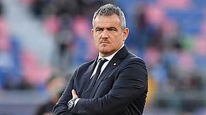 Inter must focus on European dream after Serie A blow, says assistant coach