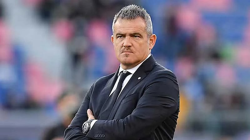Inter must focus on European dream after Serie A blow, says assistant coach