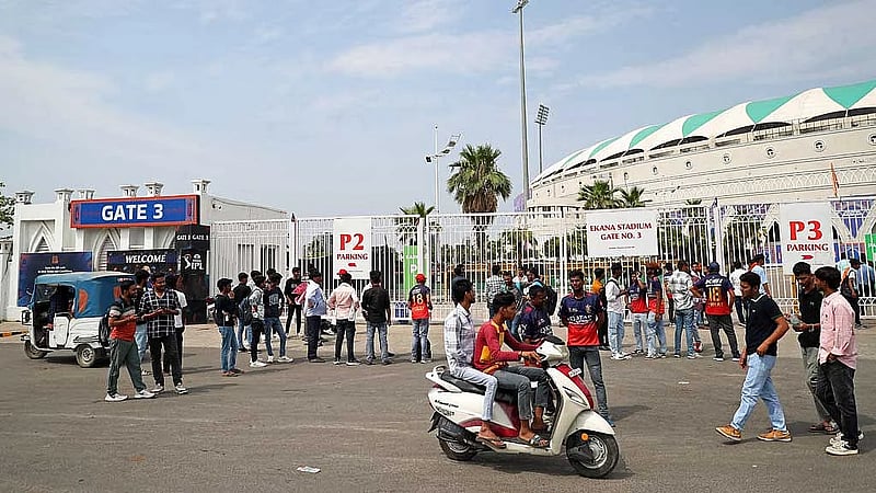 IPL to resume on May 17 after India-Pakistan ceasefire