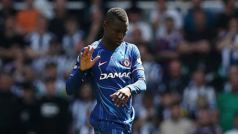 Chelsea cancel Jackson’s loan move from Bayern after Delap injury blow