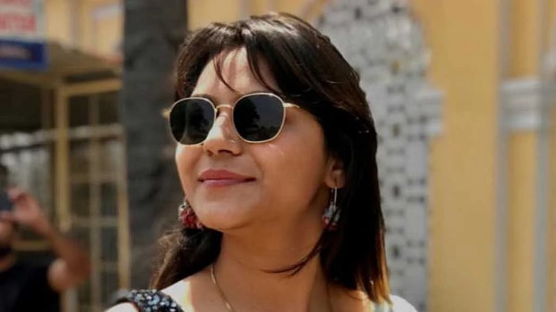 India finds 'spy' YouTuber's Bangladesh connection, with visit planned: NDTV