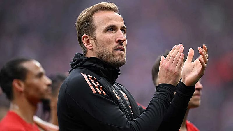 Kane savours sweet taste of success at last