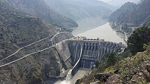 India advances Kashmir hydro projects after suspending pact with Pakistan, document shows