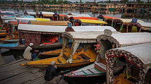 Indian travel firms report drop in Turkey bookings over Pakistan support