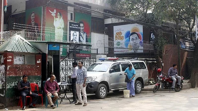 BNP calls emergency press briefing after High Court decision on Ishraque’s mayoral oath