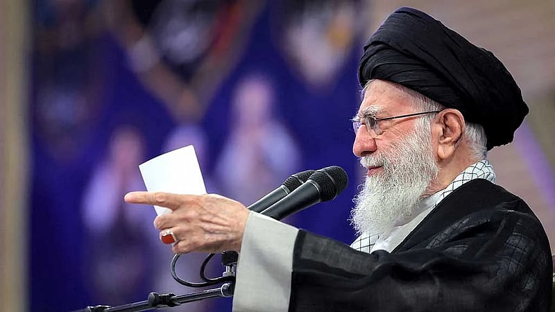 Iran warns Israel, US against any attack on its nuclear sites