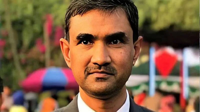 Justice Khandaker Diliruzzaman removed from High Court