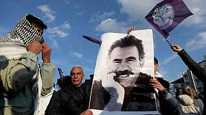 Kurdish PKK disbands, ends 40-year Turkey insurgency