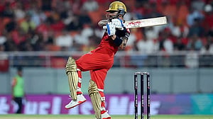 Kohli closer to maiden IPL title as Bengaluru storm into final