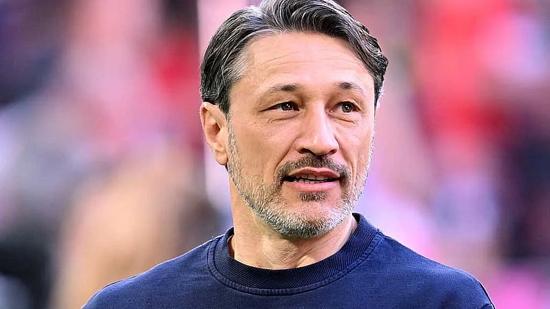 Kovac sets sights on Champions League spot as Dortmund welcome Wolfsburg