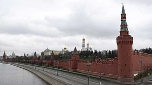 Kremlin calls Ukrainian response to Putin's ceasefire offer ambiguous, calls for clarity