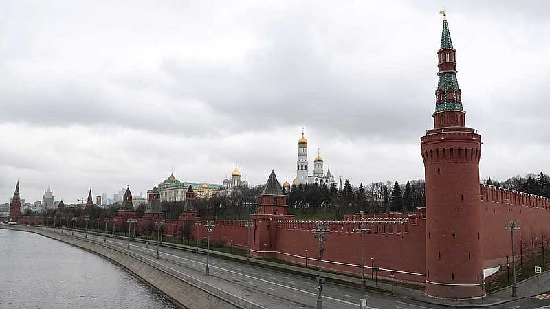 Kremlin calls Ukrainian response to Putin's ceasefire offer ambiguous, calls for clarity