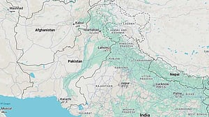 Pakistan sentences human rights activist to 17 years over anti-state posts