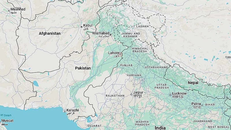 Pakistan sentences human rights activist to 17 years over anti-state posts