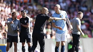 FA Cup not first choice but we want the trophy, says Man City's Guardiola