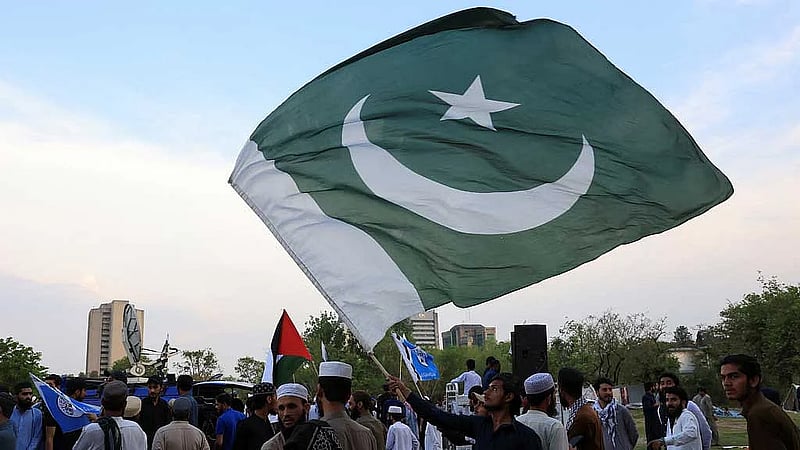 Pakistan says it is committed to truce with India, vows to respond to aggression