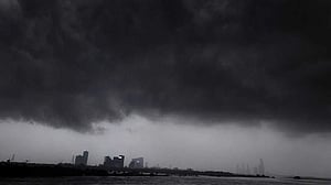 India's monsoon rains arrive 8 days early, earliest in 16 years