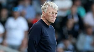 Everton's last Goodison game will be 'sad and emotional' day, says Moyes