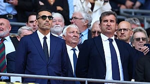 Man City will complete transfers before Club World Cup, says Al Mubarak