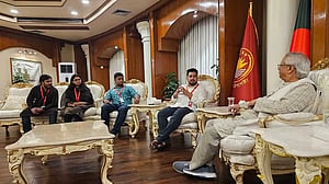NCP calls on Chief Advisor Yunus to commit to public interest, not political parties