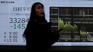 Stocks rally in Asia as Trump tariffs hit court hurdle