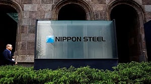 Trump says US will control US Steel as part of Nippon deal