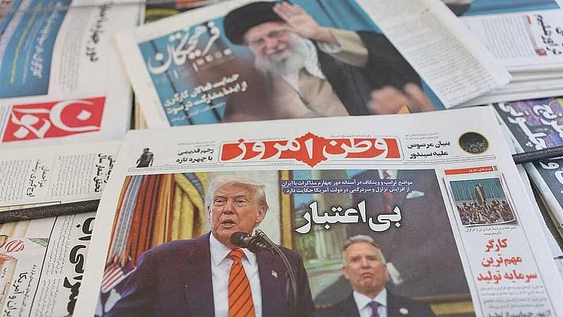Iran, US to resume nuclear talks as red lines clash
