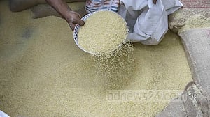 Bangladesh's inflation hits a 26 month low at 9.17% in April