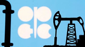 OPEC+ agrees another accelerated oil output hike for Jun