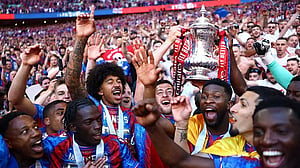Palace must follow the pathway to avoid being one-hit wonders, Glasner says