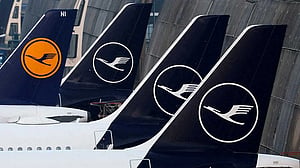 Air France, Lufthansa, others avoid Pakistan airspace amid India tensions