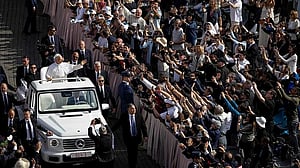 Pope Leo urges unity for divided Church, vows not to be 'autocrat'