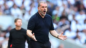 Europa League can be turning point for Spurs, says Postecoglou