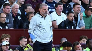 Tottenham Hotspur seek redemption in what could be Postecoglou's last dance