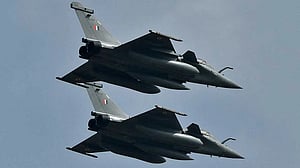 Global militaries to study India-Pakistan fighter jet battle