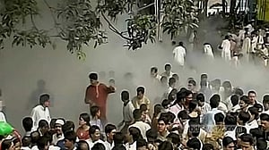 HC commutes death sentences for 2 convicts in Ramna Botomul bomb attack