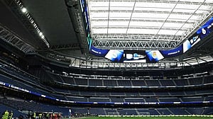 Real Madrid most valuable football team for fourth straight year, say Forbes