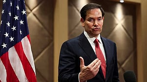 Rubio says NATO members will agree to 5% defense spending over next decade by June summit