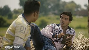 Amazon Prime’s “Dupahiya” struggles to find its own path to popularity