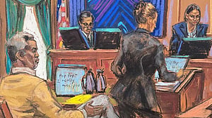 Sean 'Diddy' Combs' chief accuser challenged over abuse claims, 'Freak Offs'