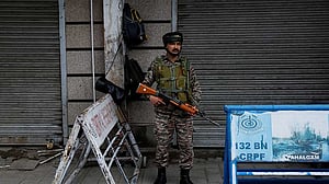 India's diplomatic ambitions tested as Trump pushes for deal on Kashmir