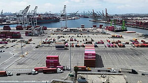 What's in the new EU list of possible US tariff counter-measures